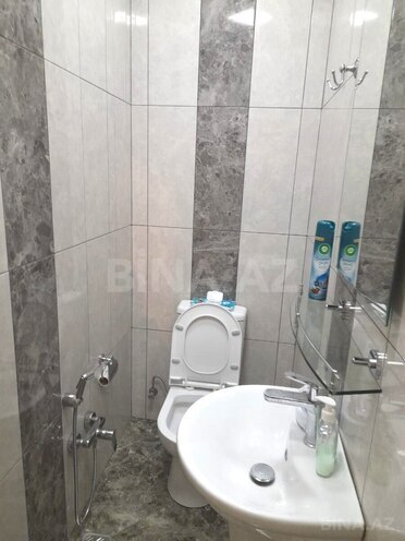 Сдаётся 3-комн. новостройка 110 м², м. 8 ноября, photo 14 from 30