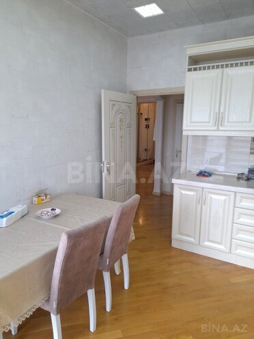 Сдаётся 3-комн. новостройка 110 м², м. 8 ноября, photo 19 from 30