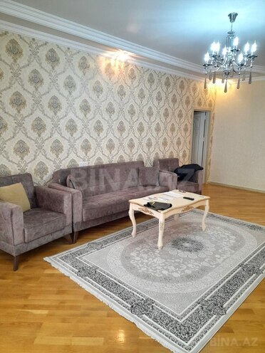 Сдаётся 3-комн. новостройка 110 м², м. 8 ноября, photo 5 from 30