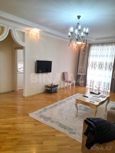 Сдаётся 3-комн. новостройка 110 м², м. 8 ноября, photo 6 from 30