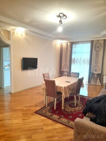 Сдаётся 3-комн. новостройка 110 м², м. 8 ноября, photo 4 from 30