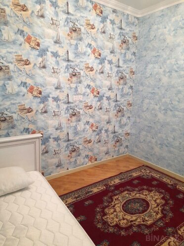 Сдаётся 3-комн. новостройка 110 м², м. 8 ноября, photo 11 from 30