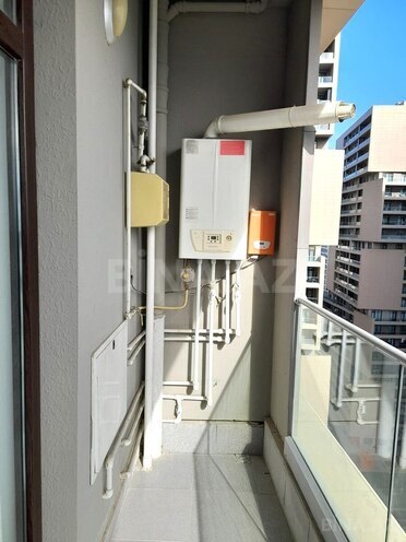 Сдаётся 3-комн. новостройка 110 м², м. 8 ноября, photo 21 from 30