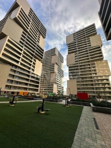 Сдаётся 3-комн. новостройка 110 м², м. 8 ноября, photo 26 from 30