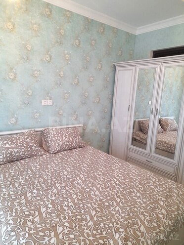 Сдаётся 3-комн. новостройка 110 м², м. 8 ноября, photo 8 from 30