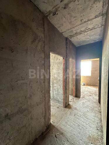 Satılır 2 otaqlı yeni tikili 70 m², Şah İsmayıl Xətai m., photo 5 from 13