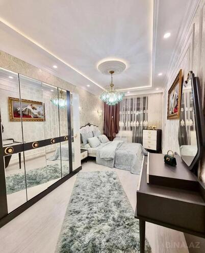 Продаётся 3-комн. вторичка 62 м², м. Мемар Аджеми, photo 3 from 9