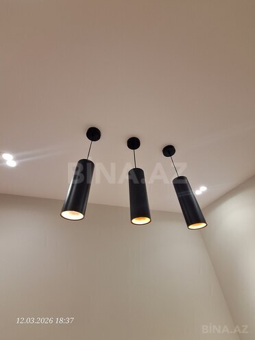 Satılır 2 otaqlı yeni tikili 54 m², Nərimanov r., photo 4 from 26