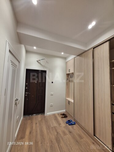 Satılır 2 otaqlı yeni tikili 54 m², Nərimanov r., photo 22 from 26