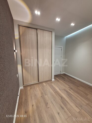 Satılır 2 otaqlı yeni tikili 54 m², Nərimanov r., photo 18 from 26