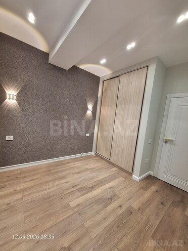 Satılır 2 otaqlı yeni tikili 54 m², Nərimanov r., photo 19 from 26