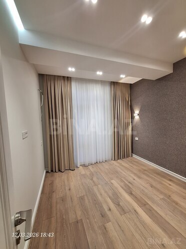 Satılır 2 otaqlı yeni tikili 54 m², Nərimanov r., photo 16 from 26