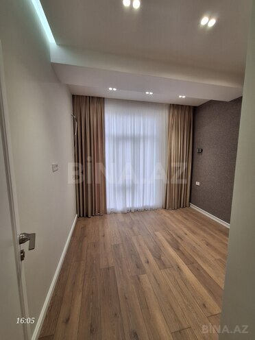 Satılır 2 otaqlı yeni tikili 54 m², Nərimanov r., photo 20 from 26