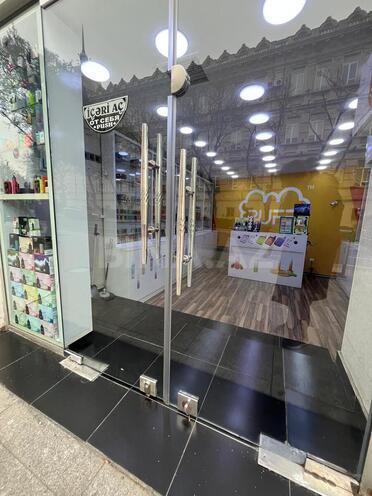 Сдаётся  объект 20 м², м. Ичеришехер, photo 10 from 11