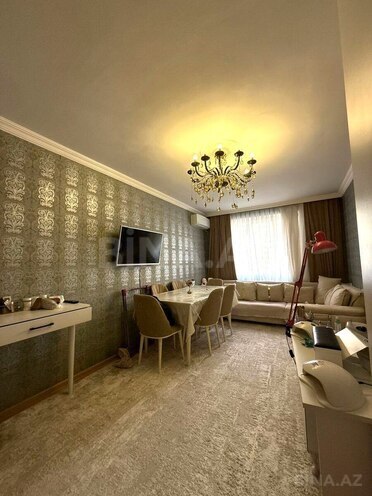 Продаётся 2-комн. новостройка 65 м², Ясамальский р., photo 3 from 12