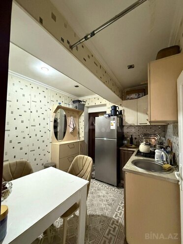Продаётся 2-комн. новостройка 65 м², Ясамальский р., photo 7 from 12