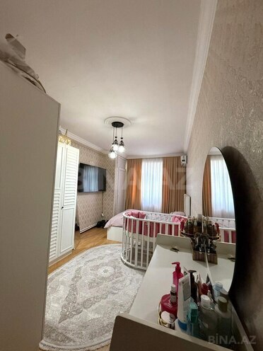 Продаётся 2-комн. новостройка 65 м², Ясамальский р., photo 4 from 12