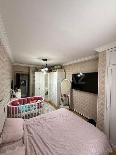 Продаётся 2-комн. новостройка 65 м², Ясамальский р., photo 5 from 12