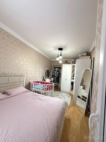 Продаётся 2-комн. новостройка 65 м², Ясамальский р., photo 6 from 12