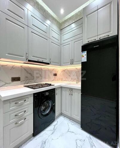 Продаётся 3-комн. вторичка 62 м², м. Мемар Аджеми, photo 6 from 9