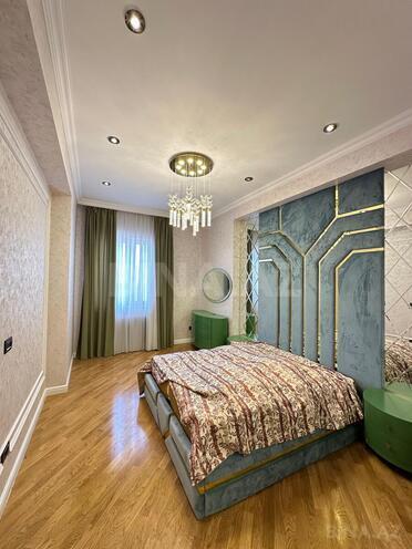 Продаётся 3-комн. новостройка 166 м², м. Низами, photo 7 from 16