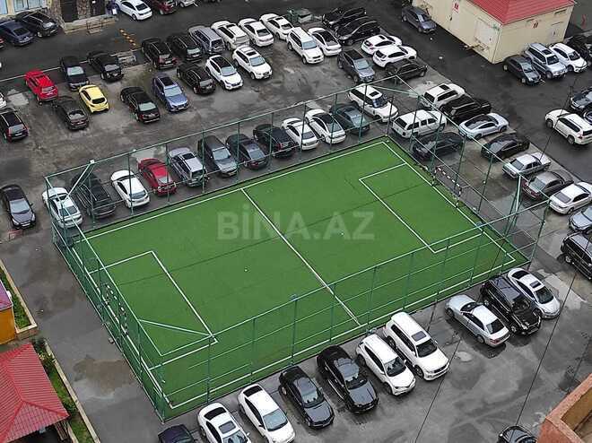 Продаётся 2-комн. новостройка 70 м², м. Шах Исмаил Хатаи, photo 4 from 13