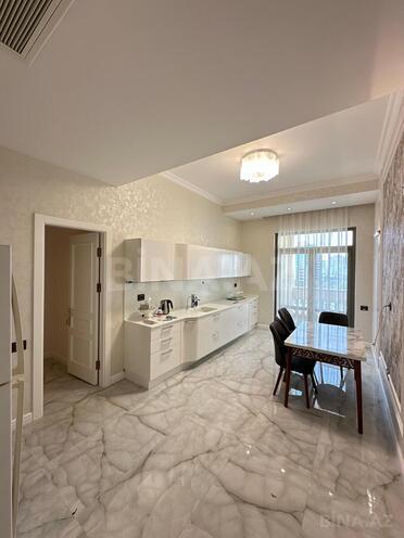 Продаётся 3-комн. новостройка 166 м², м. Низами, photo 11 from 16