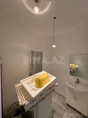 Продаётся 3-комн. новостройка 166 м², м. Низами, photo 15 from 16