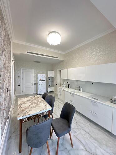 Продаётся 3-комн. новостройка 166 м², м. Низами, photo 12 from 16