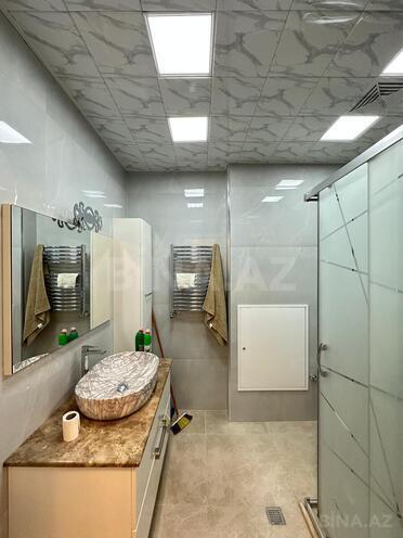 Продаётся 3-комн. новостройка 166 м², м. Низами, photo 13 from 16