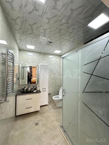 Продаётся 3-комн. новостройка 166 м², м. Низами, photo 14 from 16