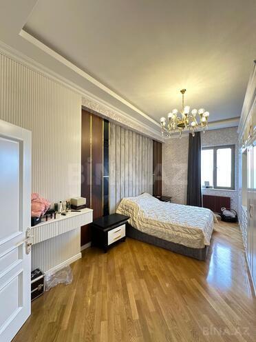 Продаётся 3-комн. новостройка 166 м², м. Низами, photo 10 from 16