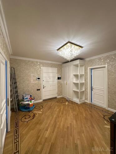 Продаётся 3-комн. новостройка 166 м², м. Низами, photo 6 from 16