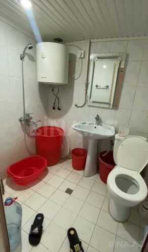 Продаётся 1-комн. вторичка 38 м², м. Элмляр Академиясы, photo 8 from 10