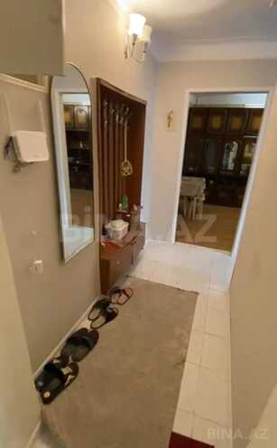 Продаётся 1-комн. вторичка 38 м², м. Элмляр Академиясы, photo 5 from 10