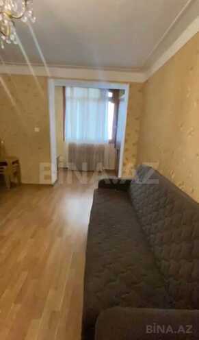 Продаётся 1-комн. вторичка 38 м², м. Элмляр Академиясы, photo 4 from 10