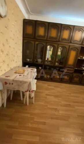 Продаётся 1-комн. вторичка 38 м², м. Элмляр Академиясы, photo 3 from 10