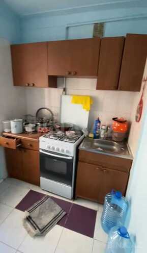 Продаётся 1-комн. вторичка 38 м², м. Элмляр Академиясы, photo 6 from 10