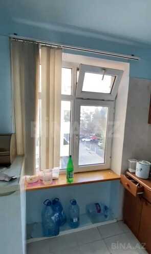 Продаётся 1-комн. вторичка 38 м², м. Элмляр Академиясы, photo 7 from 10