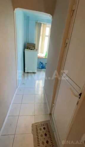 Продаётся 1-комн. вторичка 38 м², м. Элмляр Академиясы, photo 9 from 10