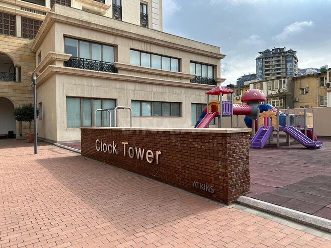 Продаётся 3-комн. новостройка 166 м², м. Низами, photo 3 from 16