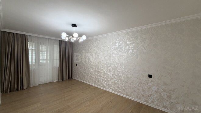 Satılır 3 otaqlı köhnə tikili 80 m², Neftçilər m., photo 3 from 15