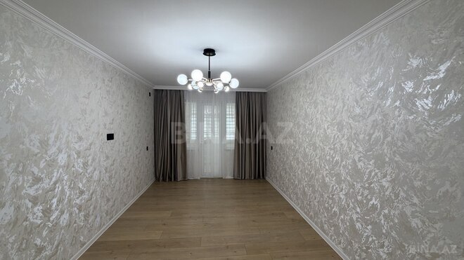 Satılır 3 otaqlı köhnə tikili 80 m², Neftçilər m., photo 4 from 15