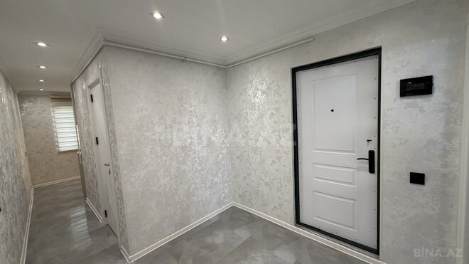 Satılır 3 otaqlı köhnə tikili 80 m², Neftçilər m., photo 14 from 15