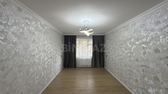 Satılır 3 otaqlı köhnə tikili 80 m², Neftçilər m., photo 6 from 15