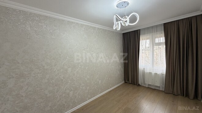 Satılır 3 otaqlı köhnə tikili 80 m², Neftçilər m., photo 11 from 15