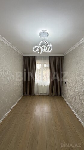 Satılır 3 otaqlı köhnə tikili 80 m², Neftçilər m., photo 10 from 15