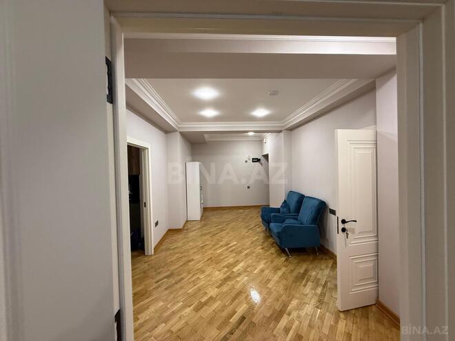 Сдаётся 2-комн. новостройка 100 м², м. Низами, photo 7 from 10