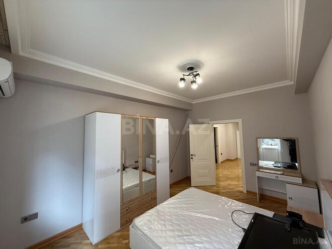 Сдаётся 2-комн. новостройка 100 м², м. Низами, photo 6 from 10