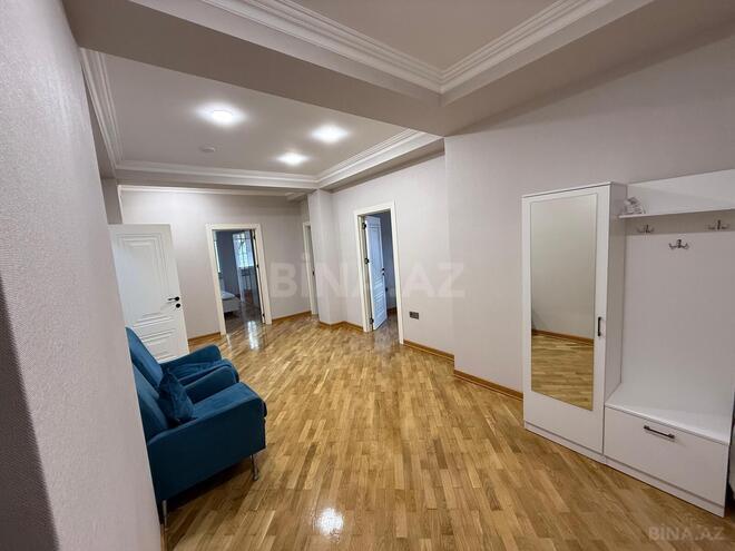 Сдаётся 2-комн. новостройка 100 м², м. Низами, photo 8 from 10